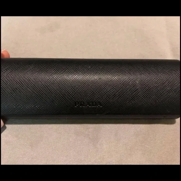 Vintage Prada Glasses - Picture 2 of 3